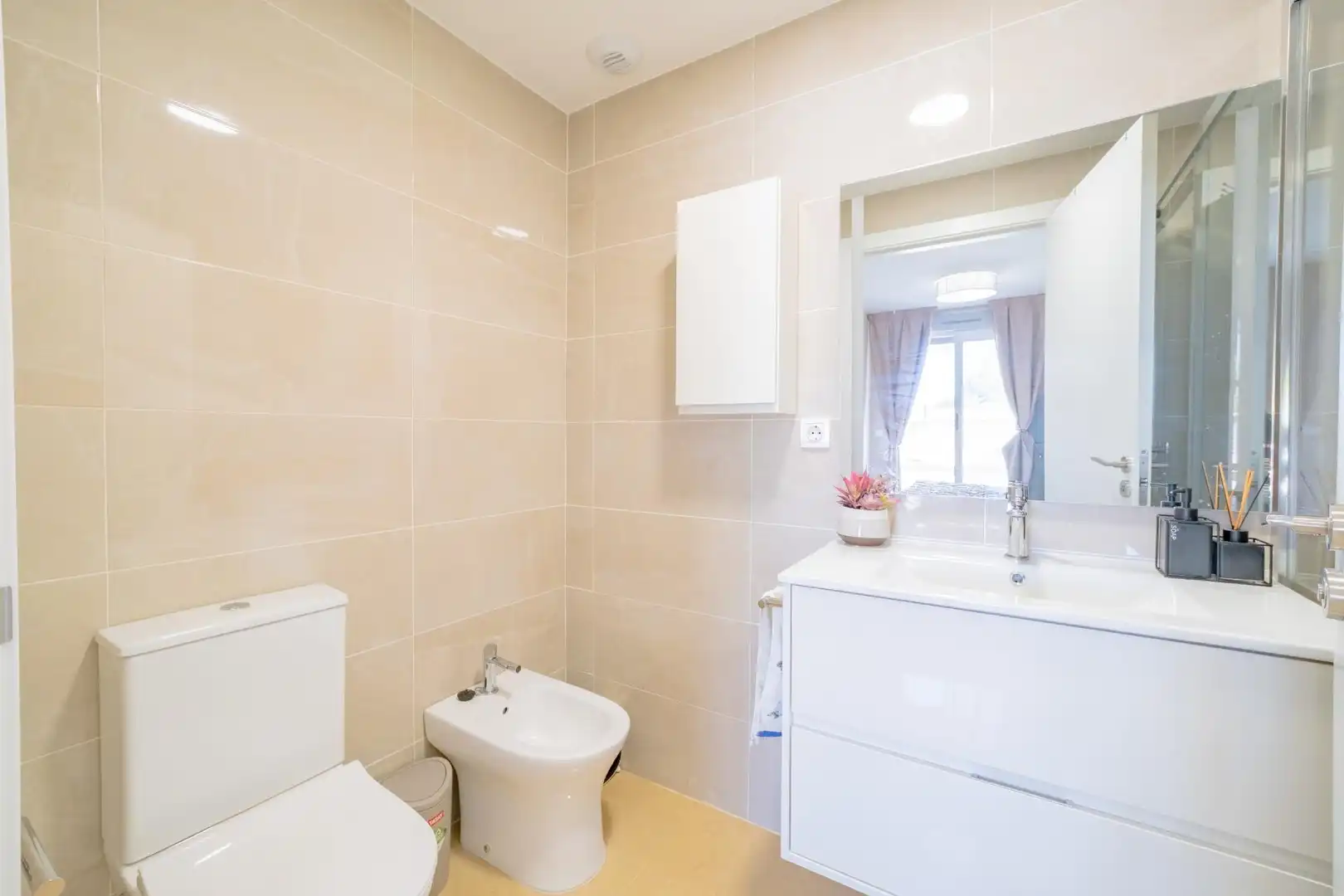 Mini appartamento con piscina in vendita a Calle hungria, imagen 12