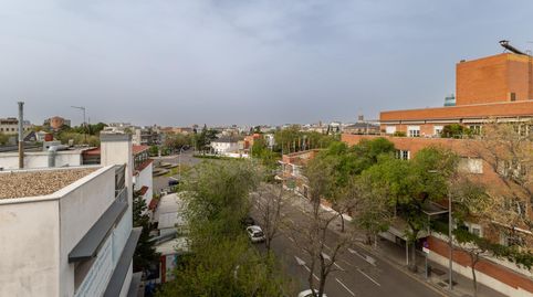 Foto 2 de Apartamento de alquiler en Calle C. de Serrano, , 160, El Viso, Madrid Capital