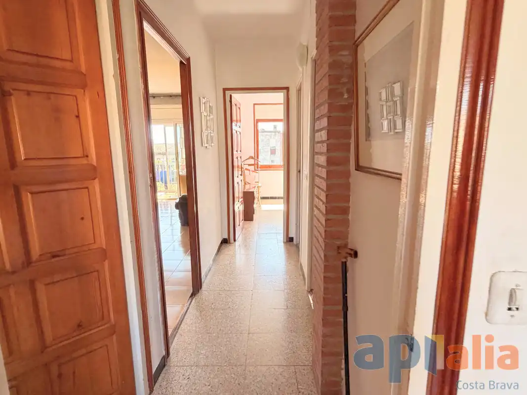 Flat with terrace for sale in Carrer de la Sala 28, imagen 19