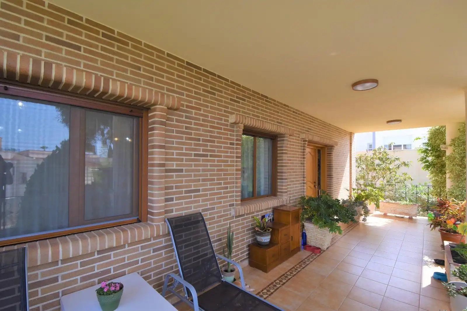 Casa o chalet en venta en Rojales con Aire acondicionado, Calefacción y Jardín privado