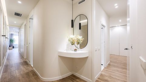 EXCLUSIVA VIVIENDA DE LUJO EN PLANTA ALTA CON ORIENTACIÓN SUR JUNTO AL RETIRO, imatge 3