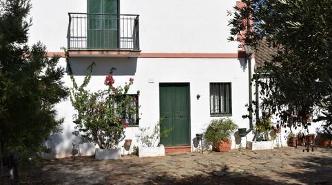 Foto 5 de Finca rústica en venta en Montoro, Córdoba