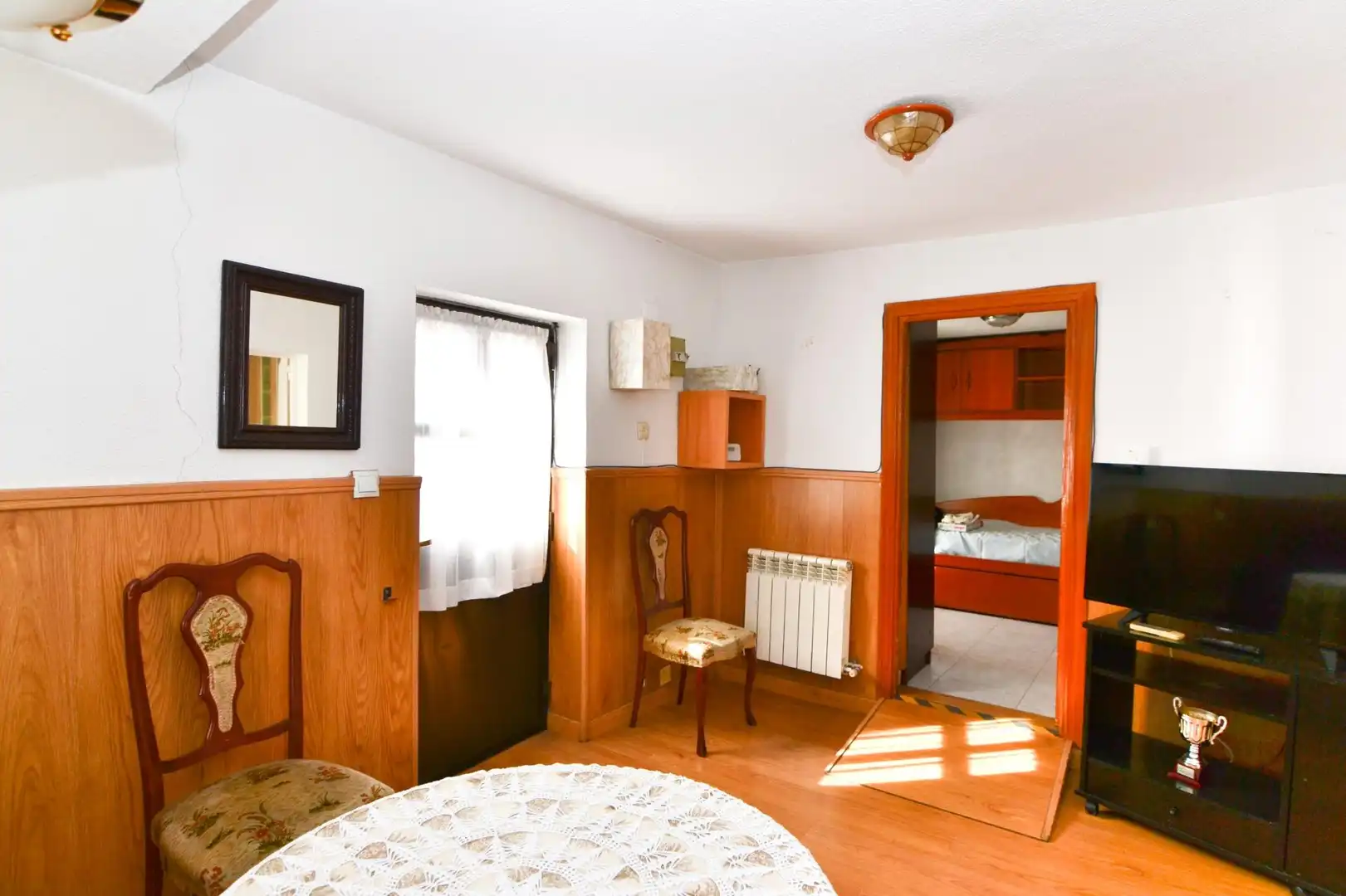 Habitación de Casa o chalet en venta en Navalcarnero con Aire acondicionado, Calefacción y Terraza