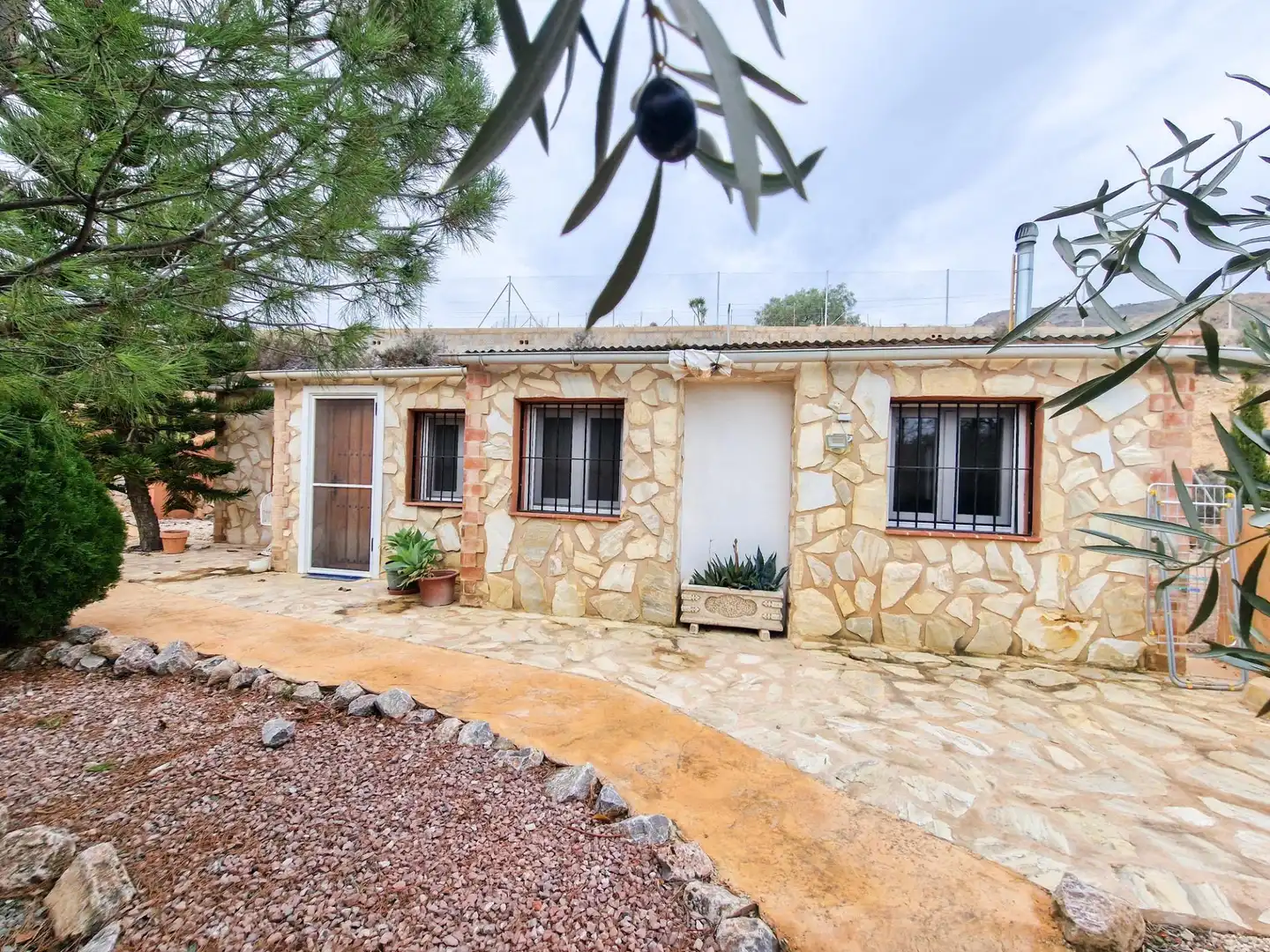 Villa mit Pool zum Verkauf in Crevillent, imagen 28