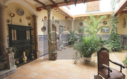 Single-family semi-detached for sale in  Jaén Capital  with Private garden, Terrace and Balcony