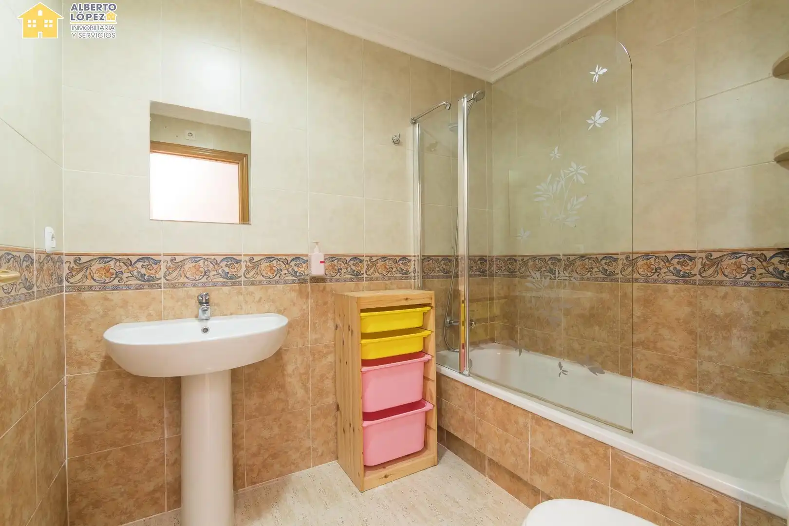 Flat for rent in El Altet