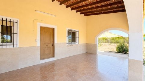 Photo 2 of Houses for sale in La Algoda - Matola - Llano de San José, Elche / Elx