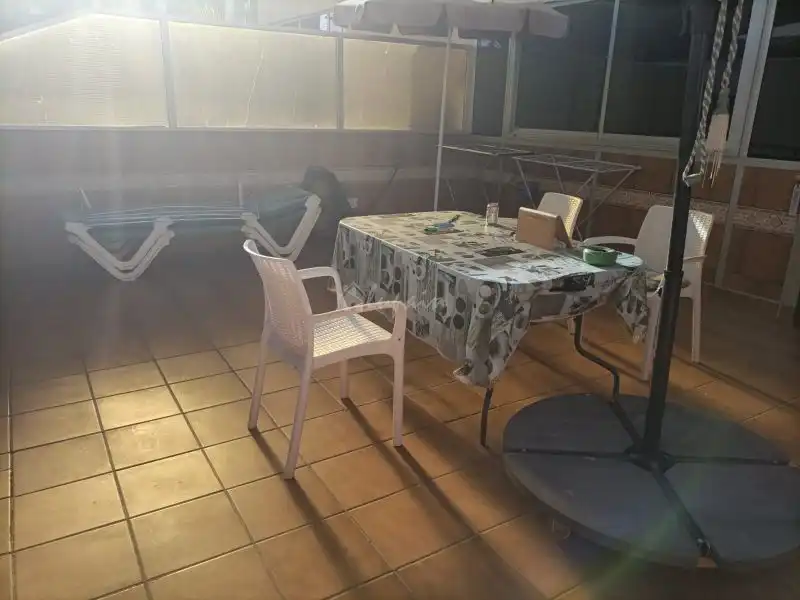 Apartament en venda a Los Cristianos