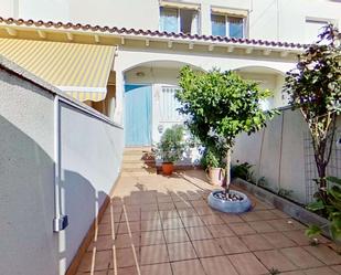 Garden of House or chalet for sale in El Vendrell