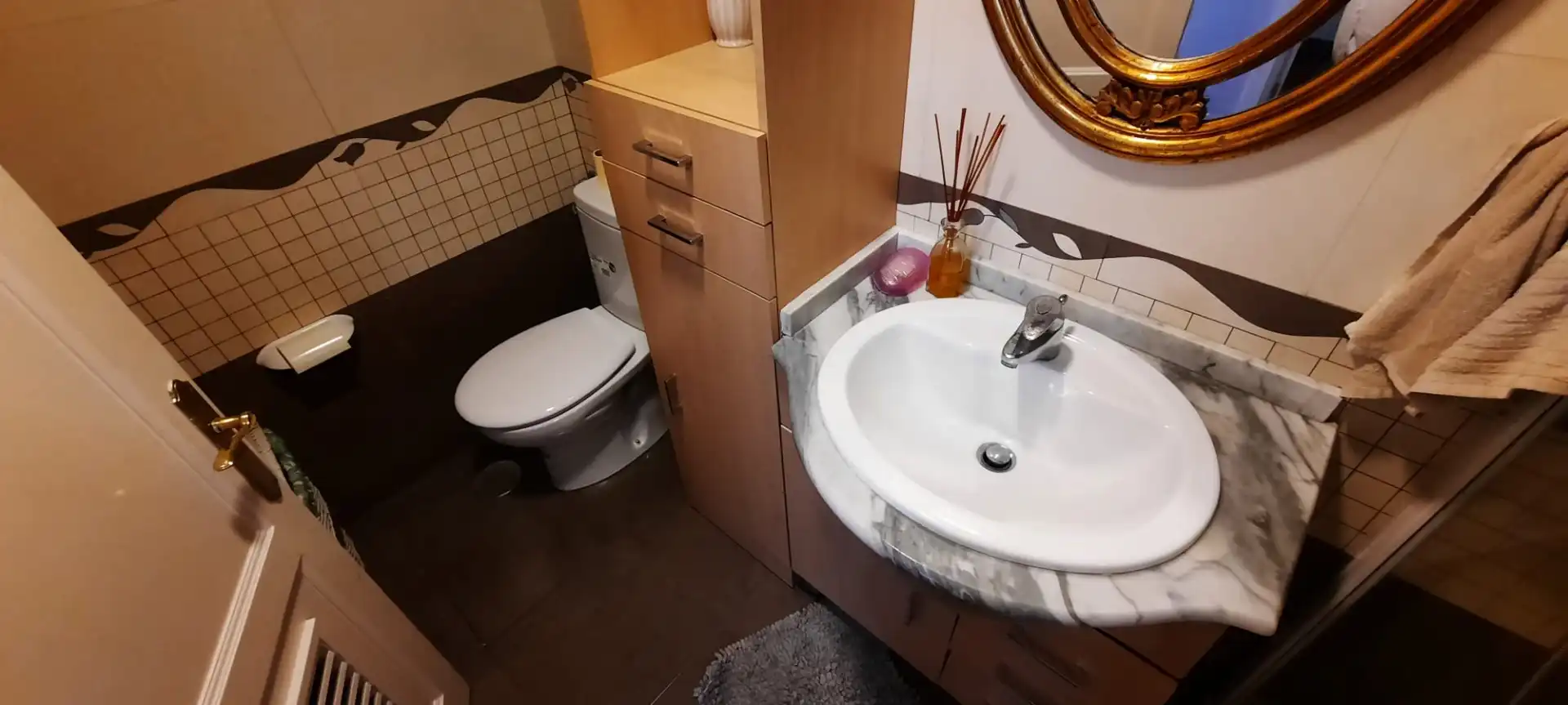 Flat for rent in Calle la Palma, 4, Santa Catalina - Canteras