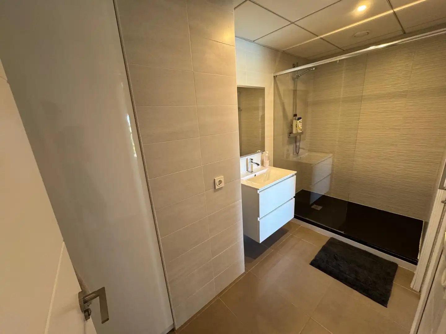 Apartamento con terraza en alquiler en Mil Palmeras, imagen 7
