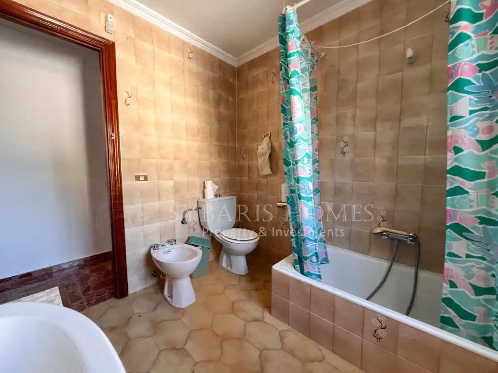 Casa con piscina en venta en Calle Solana La, imagen 69