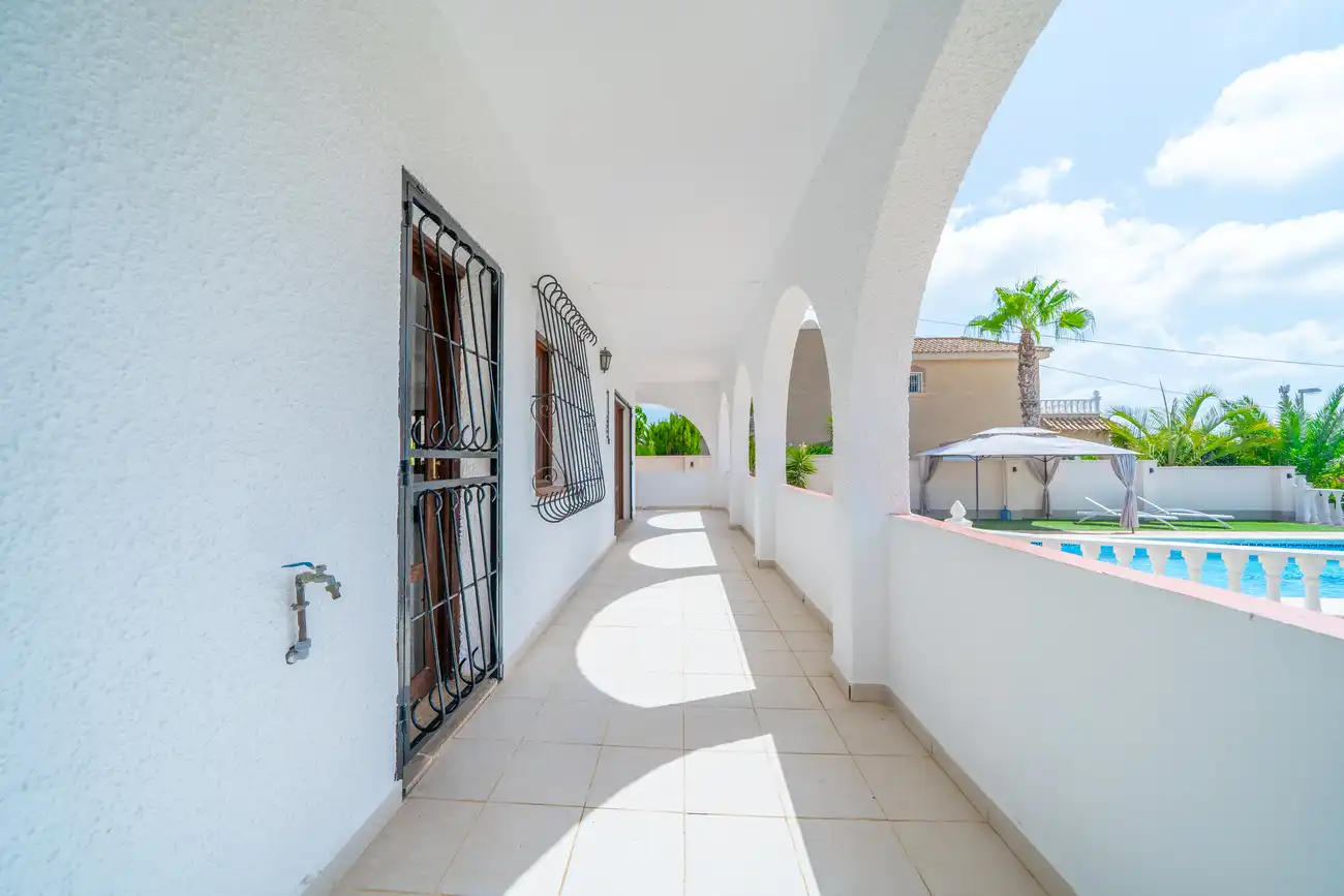 Villa avec terrasse à vendre à Centro, imagen 28