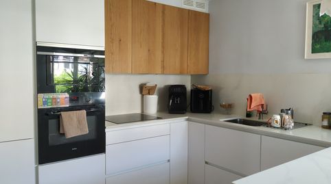 Foto 3 de Piso en venta en Zubiaurre Pasealekua, Intxaurrondo, Donostia - San Sebastián