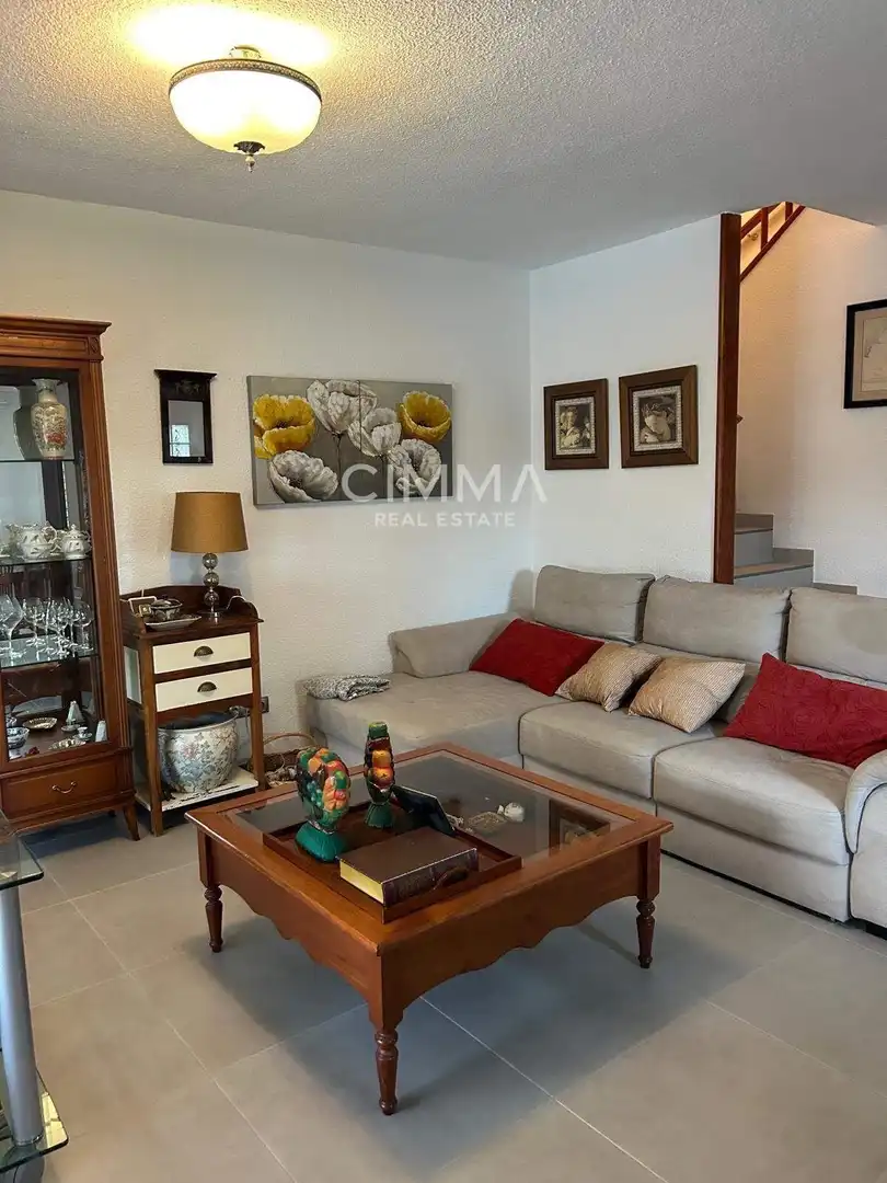 Maison mitoyenne à vendre à San Rafael - Nucia Park, imagen 12