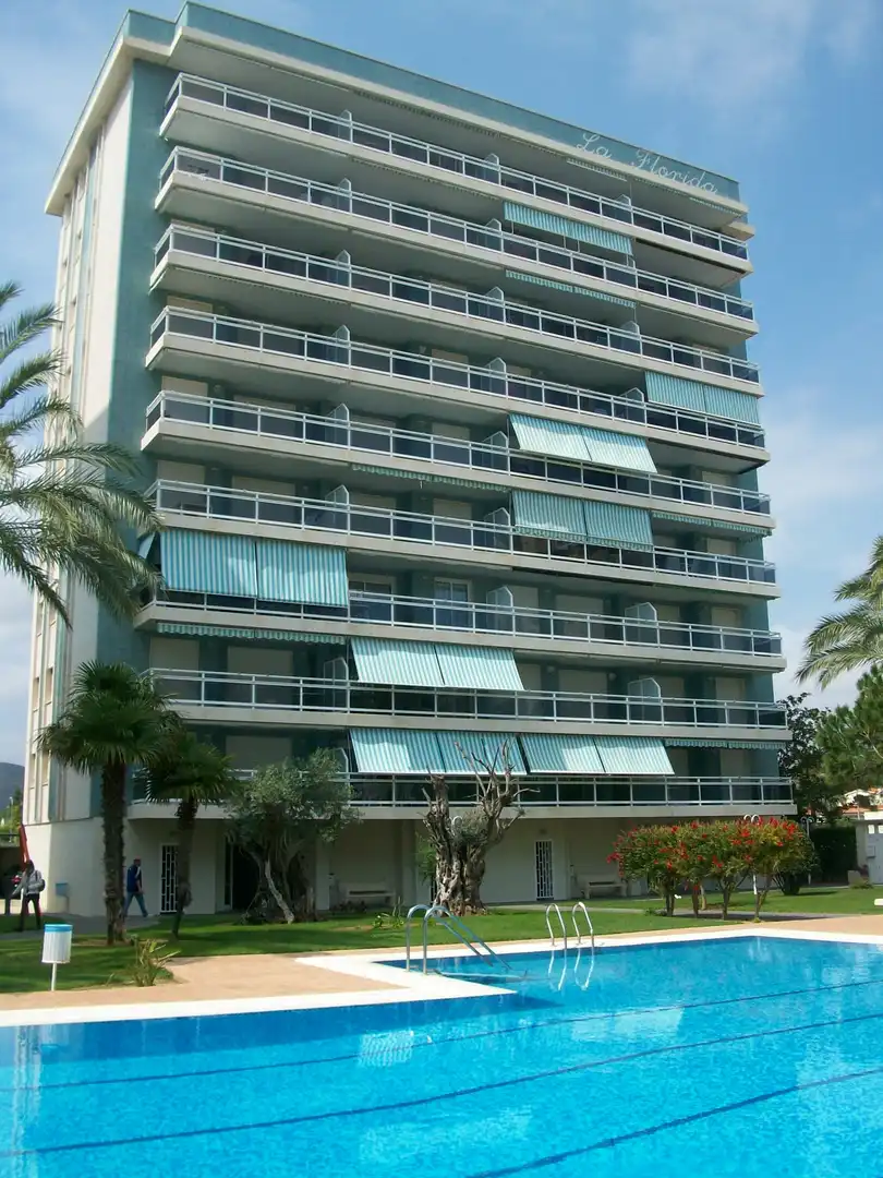 Apartament amb terrassa de lloguer a Playa de Gandia, imagen 38