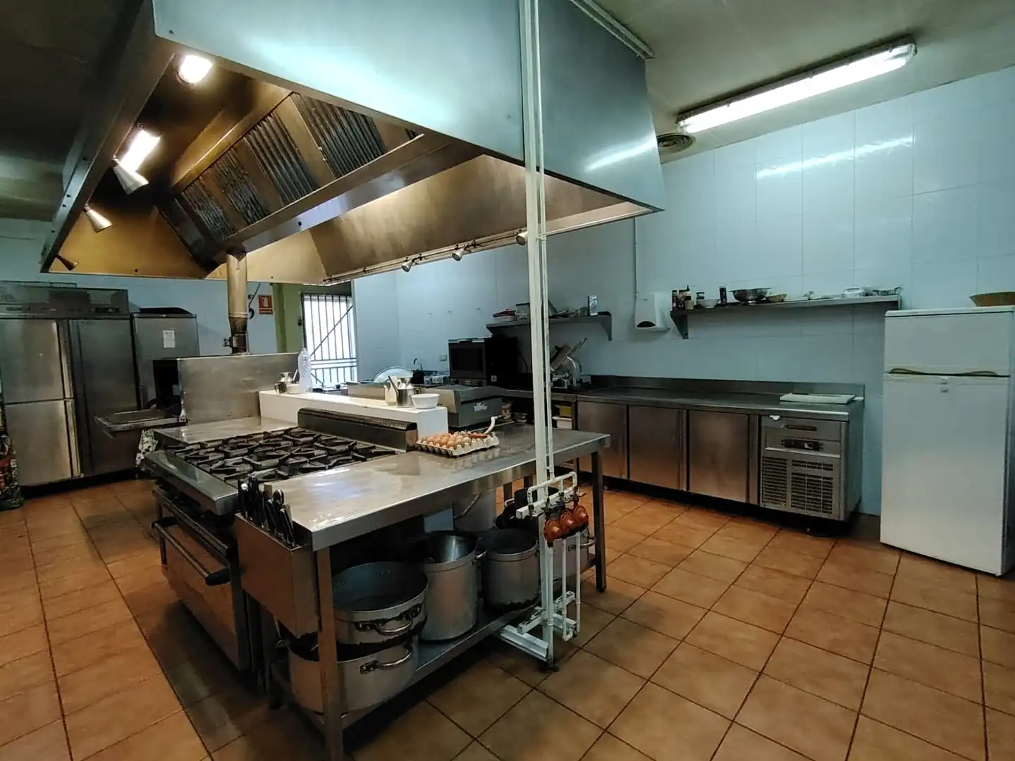 Local comercial en venta en Vila-rodona, imagen 16