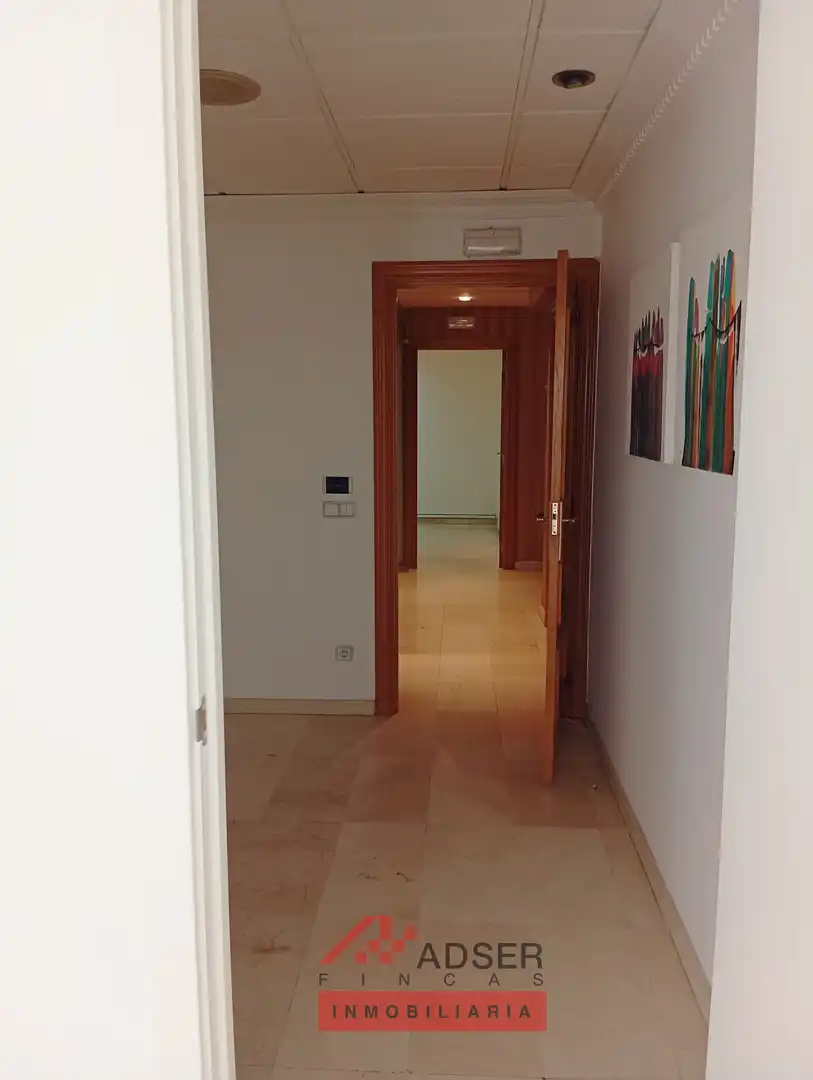 Büro mit Aufzug zur Miete in Logroño - vara de rey, imagen 12