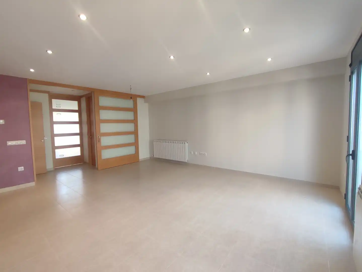 Adosado con terraza en venta en Verdú, imagen 6
