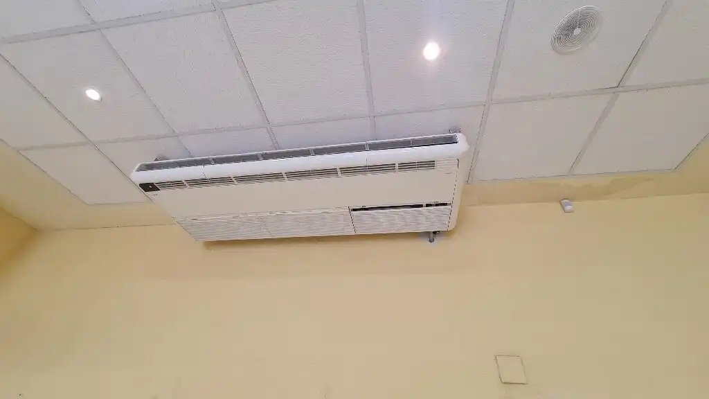 Local de alquiler en  Logroño con Aire acondicionado