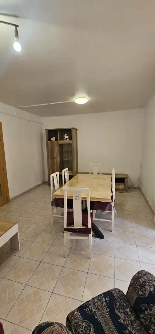 Flat for rent in Carrer Rovira i Virgili, 34, Eixample