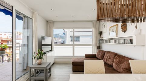 Foto 5 de Ático en venta en Aiguadolç - Sant Sebastià, Sitges