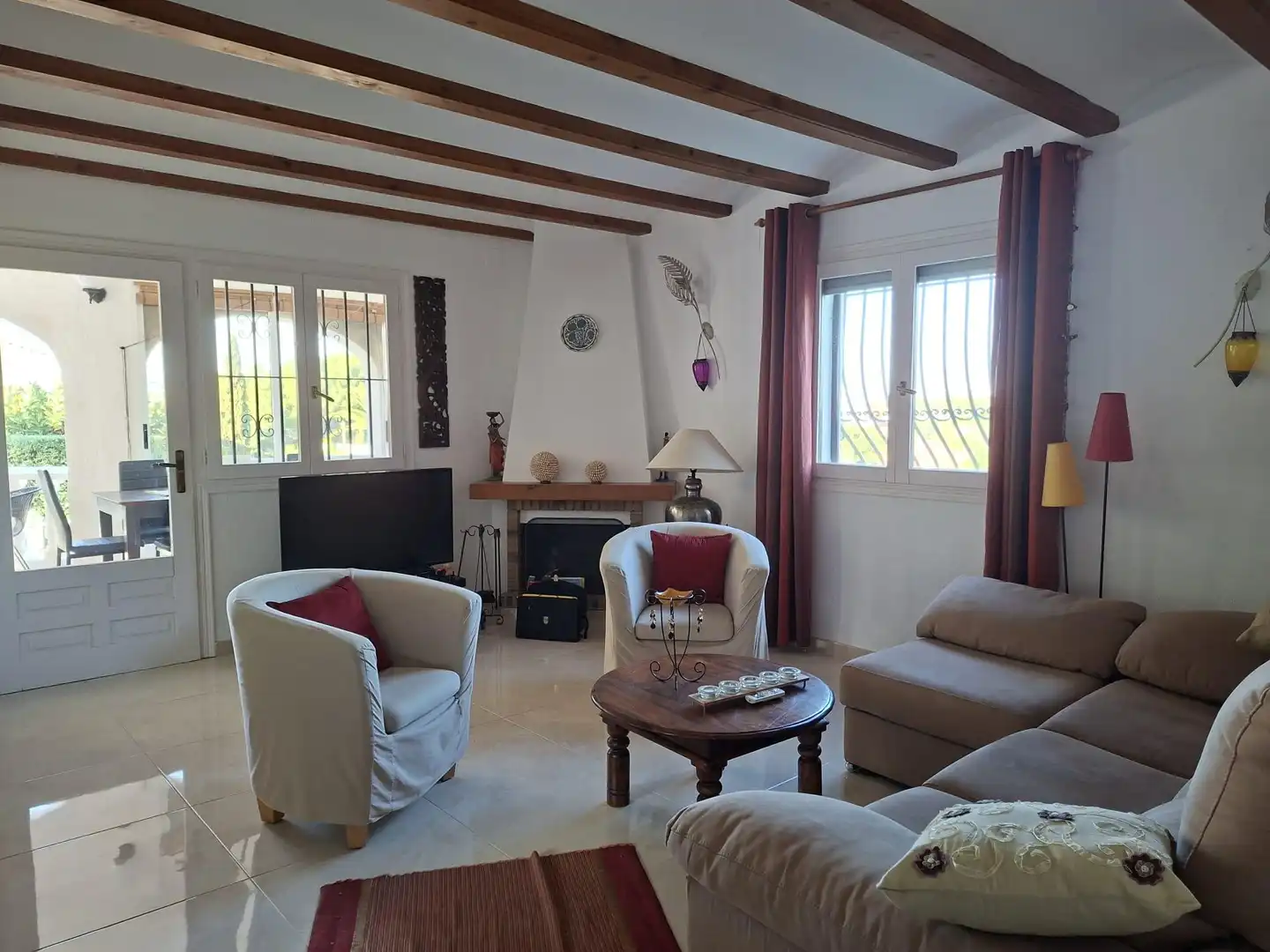 Appartement compact avec piscine à vendre à El Montgó, imagen 20