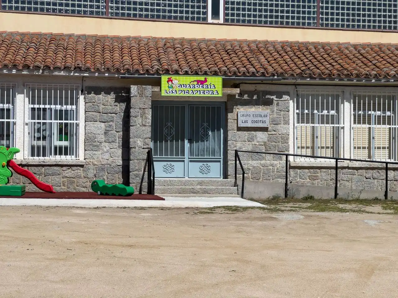 Residencial en venda a Del Expresillo, Cardeñosa