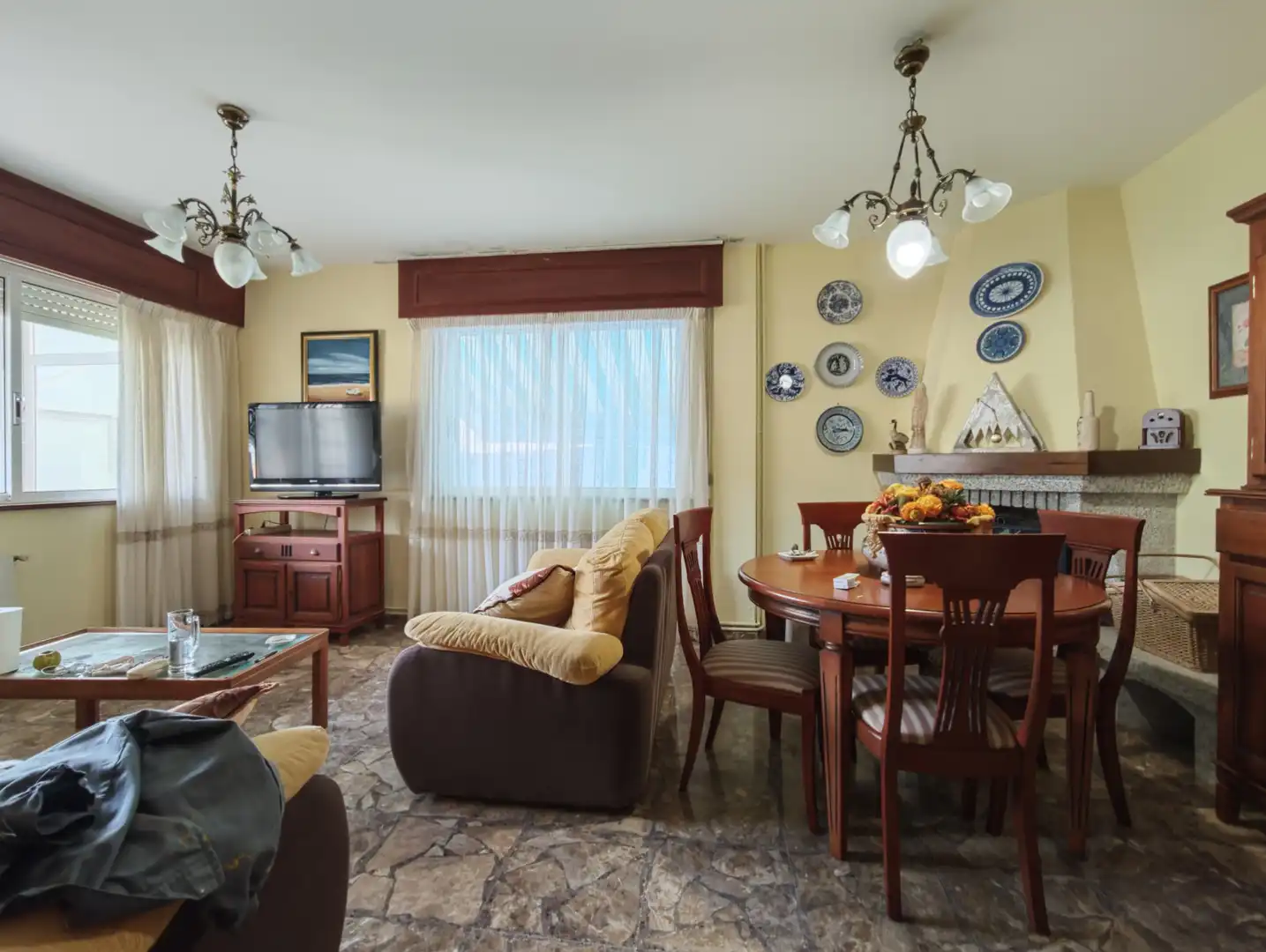 Chalet con piscina en venta en Vila Área Núcleo, imagen 46