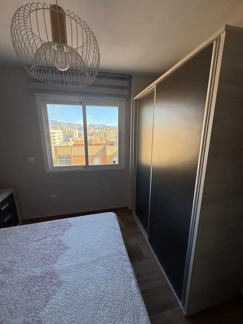 Wohnung mit Aufzug zur Miete in héroe de sostoa, imagen 19