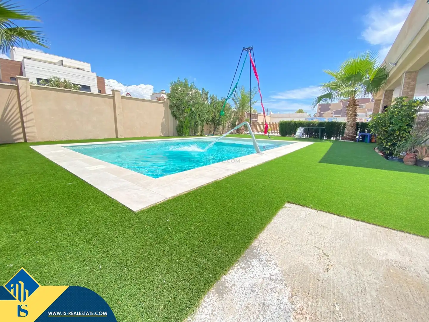 Detached house with garden for sale in Zona Carrefour - Urbanizaciones, imagen 3