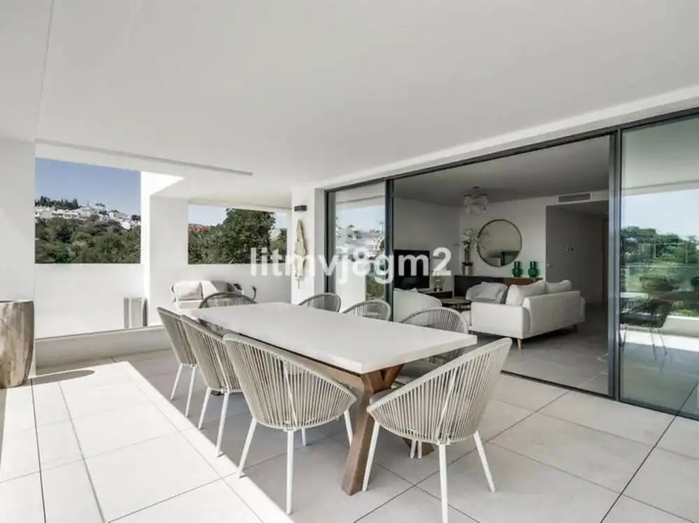 Habitatge amb ascensor en venda a Elviria - Cabopino, imagen 14