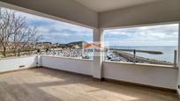 Terrasse von Wohnungen zum verkauf in Palamós mit Klimaanlage und Terrasse