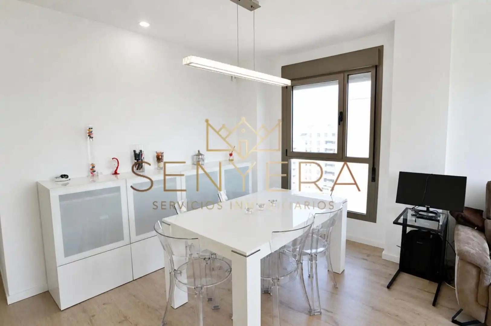 Comedor de Piso en venta en Valencia
