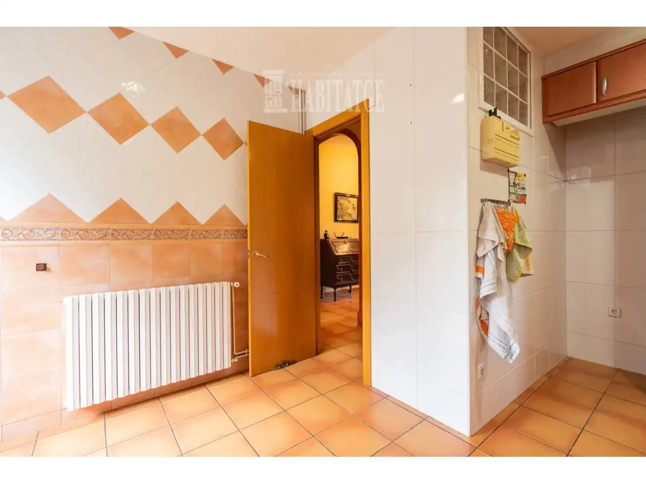 Casa amb jardí en venda a Avenida Jaume Balmes, imagen 14