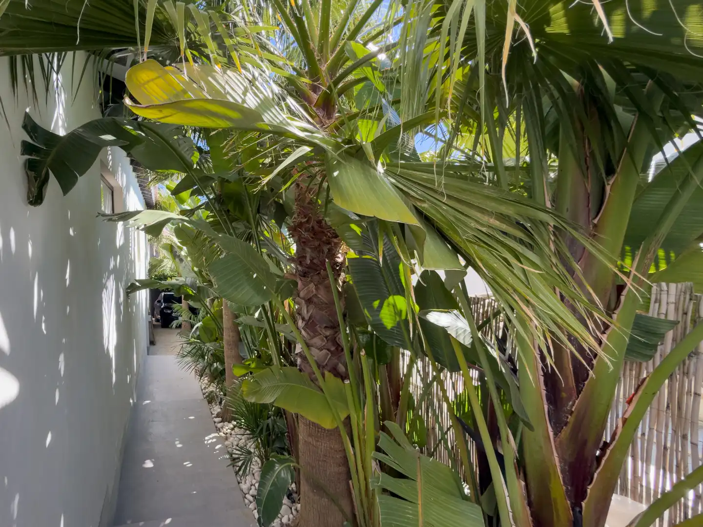 Casa o xalet en venda en Marbella amb Aire condicionat, Jardí privat i Terrassa