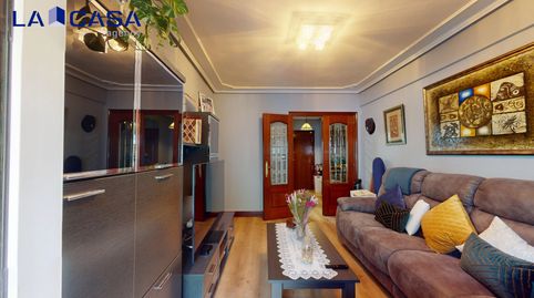 Photo 5 of Flat for sale in Virgen del Pinar Etxetaldea, Arangoiti, Bilbao