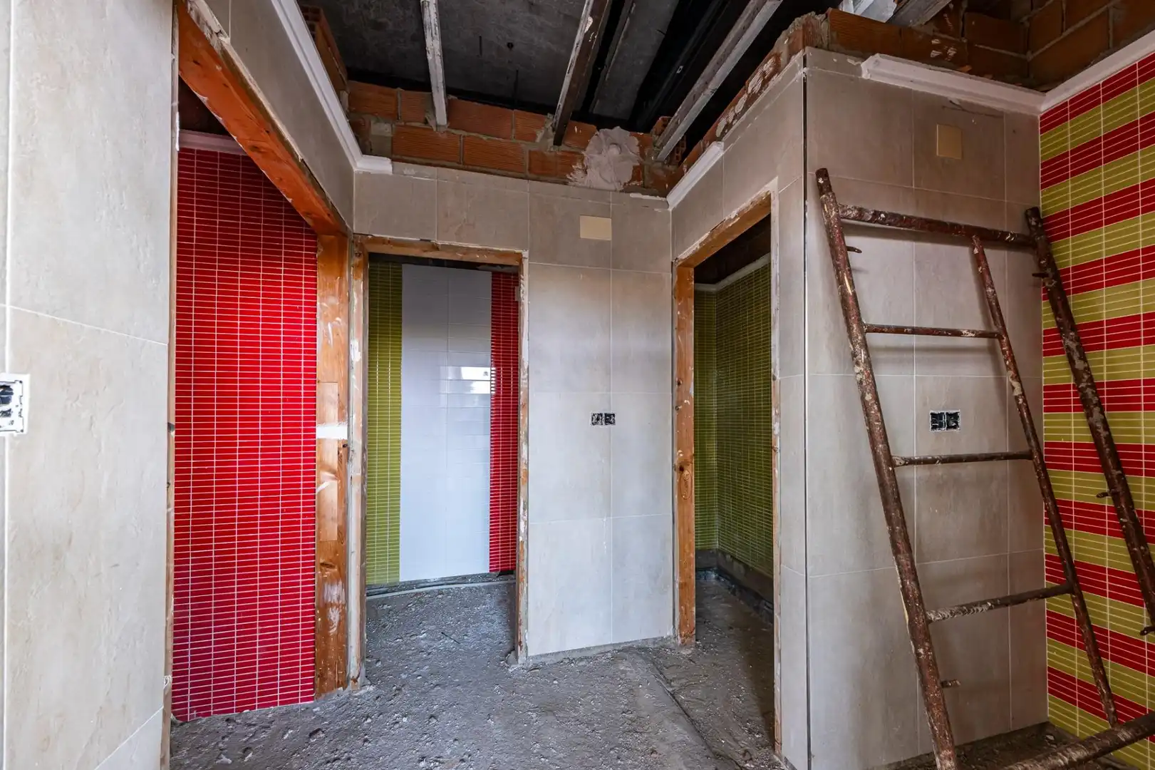 Nave industrial en venta en Calle Císcar, imagen 10