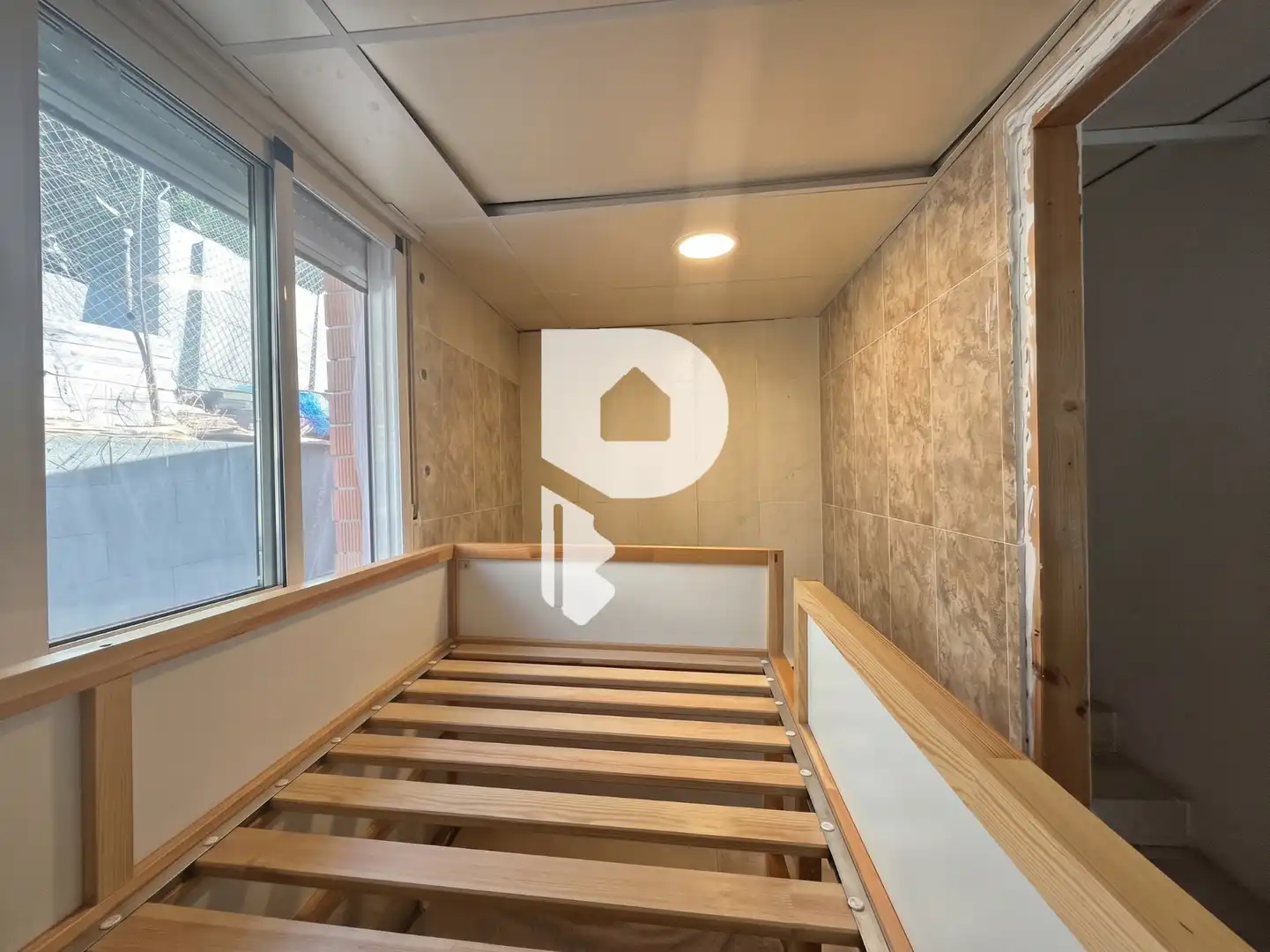 Maison avec jardin à vendre à Sant Esteve Sesrovires, imagen 15