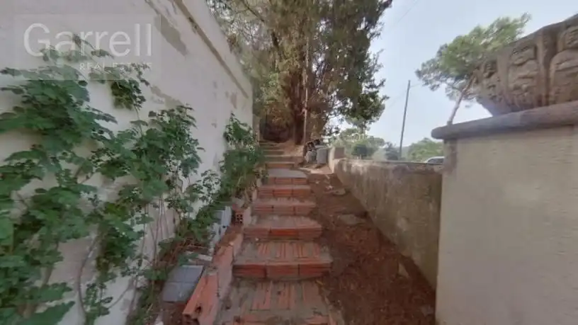 Villa con piscina in vendita a Carrer Mare de Déu de Montserrat, imagen 48