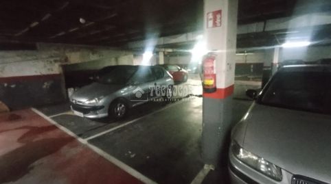 Photo 4 of Garage for sale in Hospital, Valladolid Capital