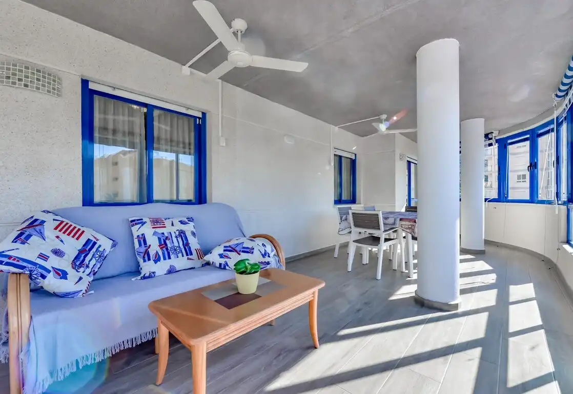 Apartment mit Pool zum Verkauf in Puerto, imagen 24