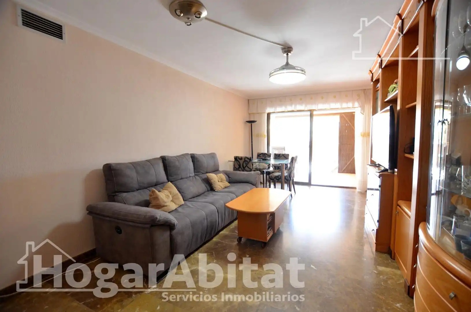 Piso en venta en Calle Tarragona, Playa Muchavista