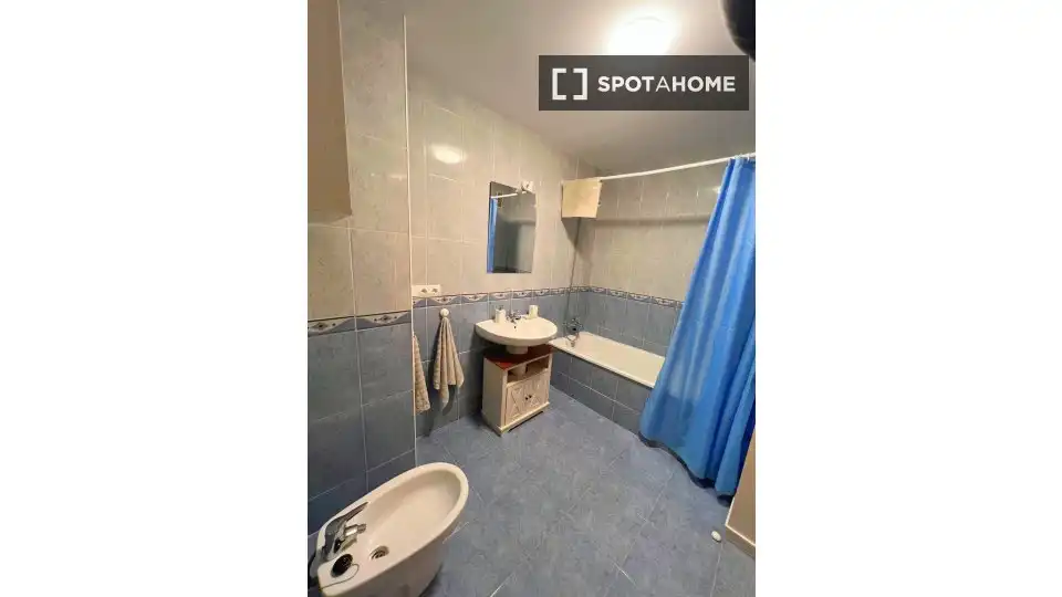 Habitación en El Morche
