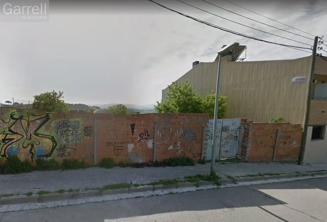 Terrenos y solares en venta en CL VALLADOLID  - RUBI, imagen 2