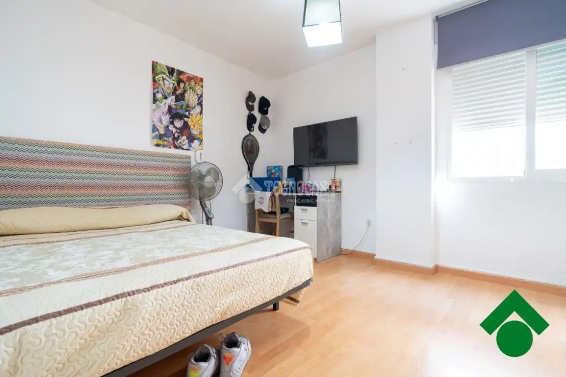 Wohnung mit Terrasse zum Verkauf in Pinos Puente, imagen 18