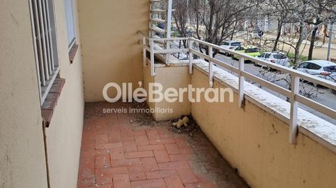 Foto 4 de Piso en venta en Rafael Casanova, Ponent, Granollers