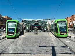 Foto 4 de Piso en venta en Villayuventus - Renfe, Parla