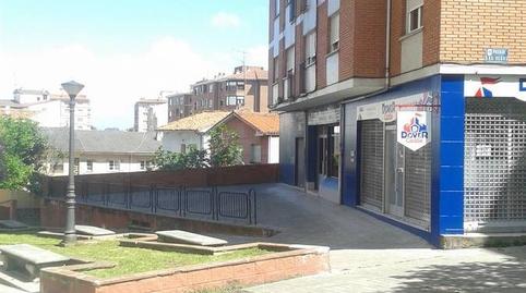 Foto 4 de Oficina de lloguer a Calle Estebanina, 18d, Corvera de Asturias, Asturias