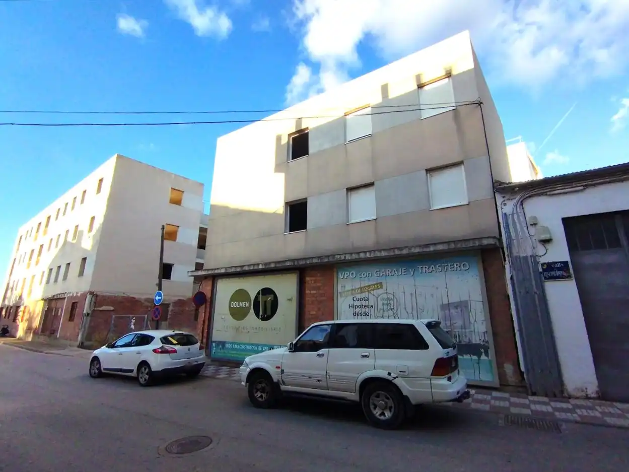 Immobles singulars en venda a Villardompardo, imagen 3